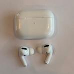 ORIGINEELE Apple AirPods Pro met bon en garantie, Ophalen of Verzenden, In gehoorgang (in-ear), Bluetooth, Zo goed als nieuw