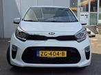 Kia Picanto 1.0 CVVT Design Edition, Voorwielaandrijving, Stof, Gebruikt, Euro 6