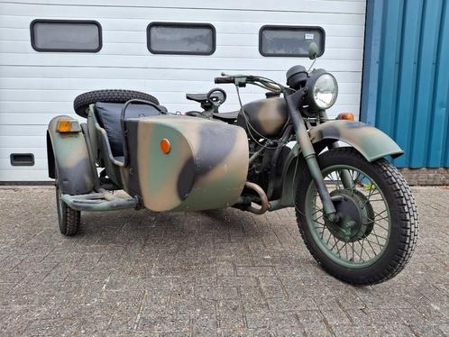 Zijspannen en zijspancombinties te koop gevraagd / gezocht, Motoren, Motoren | Zijspanmotoren, Ophalen