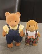 Vintage Sylvanian Family - 1985, Antiek en Kunst, Ophalen