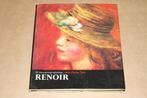 Renoir - 92 kleurenreprodukties, Boeken, Gelezen, Ophalen of Verzenden