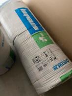 Isolatie, Doe-het-zelf en Verbouw, Minder dan 4 cm, Overige materialen, Ophalen of Verzenden, Zo goed als nieuw