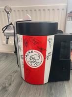 Krups beertender . Handtekeningen Ajax. Uniek, Witgoed en Apparatuur, Ophalen of Verzenden, Zo goed als nieuw, Krups