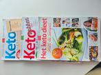 keto dieet, Ophalen of Verzenden, Gelezen