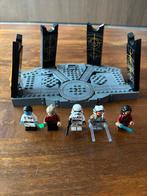 Lego star wars duel on peridea, Kinderen en Baby's, Speelgoed | Duplo en Lego, Ophalen of Verzenden, Zo goed als nieuw