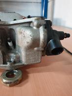 Cilinderkop piaggio beverly 500 cc 4takt 4v met 1 bougie OT, Ophalen, Gebruikt, Cilinder, Piaggio