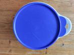 superkom 1,4 L. Tupperware, Huis en Inrichting, Keuken | Tupperware, Ophalen of Verzenden, Gebruikt, Wit, Overige typen
