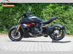 DUCATI DIAVEL 1260 S 1260S Black edition, DUCATI, 2 cilinders, Motorrijbewijs A, Bedrijf