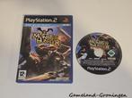 Monster Hunter (PS2) Boxed, Spelcomputers en Games, Avontuur en Actie, Gebruikt, 1 speler, Ophalen of Verzenden
