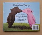 Boekje Truffel en Roosje - Katja Reider, Ophalen of Verzenden, Nieuw, Katja Reider
