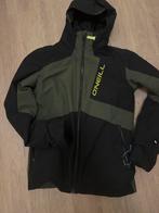 O'Neill Ski Jack Maat 176, Ophalen of Verzenden, Zo goed als nieuw, Jongen of Meisje, Jas