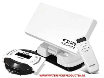 Selfsat SNIPE Platinum 2 beschikbaar voor biedingen