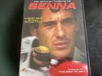 Senna Tribute dubbel DVD - Formule 1 Legende, Ophalen of Verzenden, Zo goed als nieuw