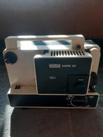 Eumig Mark 60 Projector, Ophalen of Verzenden, 1960 tot 1980, Projector