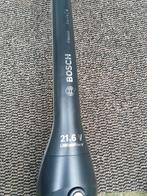 Bosch steelstofzuiger felxxo 4  21.6 V, Witgoed en Apparatuur, Stofzuigers, Ophalen of Verzenden, Zo goed als nieuw