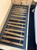 Auping spiraalbodem, Ophalen, 90 cm, Eenpersoons, Zo goed als nieuw