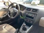 Volkswagen Jetta 1.2 TSI Trendline | Airco + Cruise Nu € 6, Voorwielaandrijving, Euro 5, Stof, Gebruikt