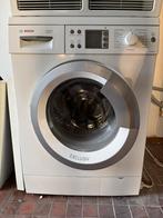Bosch Logixx 8 Sensitive Wasmachine, Witgoed en Apparatuur, Wasmachines, 6 tot 8 kg, Ophalen, Zo goed als nieuw, 85 tot 90 cm