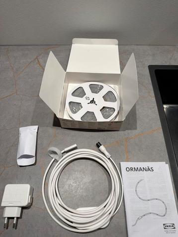 IKEA Ormanäs LED Lichtsnoer - Nieuw! beschikbaar voor biedingen