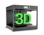 Costum 3D print Service, Computers en Software, 3D Printers, Ophalen of Verzenden, Nieuw, Bambulab
