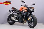 Triumph STREET TRIPLE R A2 (bj 2026), Motoren, Motoren | Triumph, Triumph Motocycles, Bedrijf, Triumph.Benelux@triumph.co.uk, De Droogmakerij 40A
1851 LX   Heiloo, NL