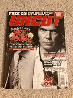 UNCUT Neil Young PIXIES Drive By Truckers LCD SOUNDSYSYEM, Ophalen of Verzenden, Muziek, Film of Tv