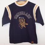 Blauw Timberland t-shirt maat 164/170 *NIEUW* (5243), Timberland, Nieuw, Ophalen of Verzenden, Shirt of Longsleeve