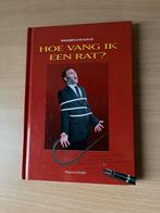 Richard Engelfriet - Hoe vang ik een rat?, Ophalen of Verzenden, Zo goed als nieuw, Richard Engelfriet; Peter van der Geer
