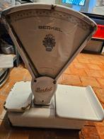 Vintage Berkel Weegschaal - Type EG, Ophalen