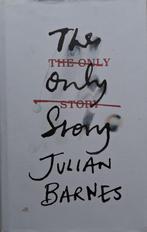 Julian Barnes - The Only Story (ENGELSTALIG), Ophalen of Verzenden, Gelezen, Fictie