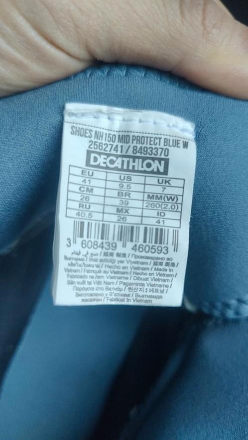 quechua, Kleding | Dames, Schoenen, Nieuw, Ophalen of Verzenden
