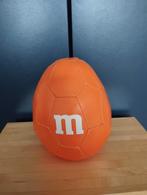M&M's original M-Ball oranje bal ei WK 2014 promo reclame, Ophalen of Verzenden, Zo goed als nieuw