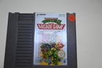 NES Turtles 2 The Arcade game, Avontuur en Actie, Gebruikt, 1 speler, Ophalen of Verzenden