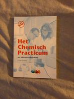 Het Chemisch Practicum - Druk 5, Ophalen of Verzenden, Beta, Zo goed als nieuw, HBO