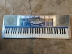 Bontempi keyboard, Muziek en Instrumenten, Keyboards, Ophalen, Zo goed als nieuw, 61 toetsen, Overige merken