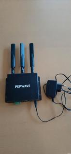 pepwave, Ophalen of Verzenden, Gebruikt