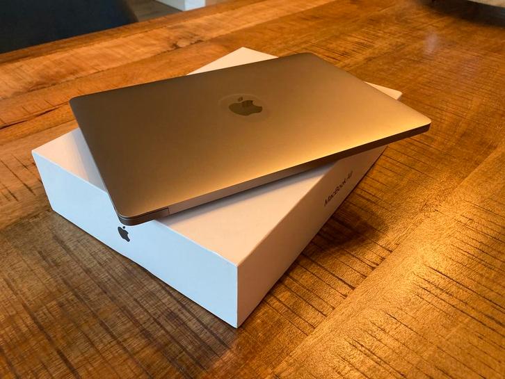 MacBook Air 13-inch in uitstekende staat, Computers en Software, Apple Macbooks, Zo goed als nieuw, MacBook Air, 13 inch, Minder dan 2 Ghz