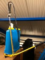 Matabi super agro 16, Ophalen, Zo goed als nieuw, Onkruidbestrijding