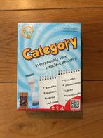 Category Het woordenspel voor creatieve denkers, Vijf spelers of meer, Ophalen of Verzenden, Nieuw, 999  Games
