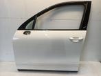 Portier links voor Porsche Cayenne, Auto-onderdelen, Onderdelen@venauto.nl, Van der Ven Autorecycling B.V., Gebruikt, Deur