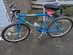 Mountain Bike Muzzi 26', Fietsen en Brommers, Fietsen | Mountainbikes en ATB, Gebruikt, Heren, 45 tot 49 cm, Geen vering