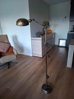 Te koop, Huis en Inrichting, Lampen | Vloerlampen, Ophalen, Gebruikt, Metaal, 150 tot 200 cm