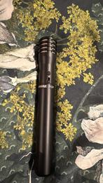 Shure PG81 Microfoon, Ophalen of Verzenden, Gebruikt, Instrumentmicrofoon