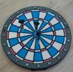 Dartbord voor kinderen, pijlen met plastic punten, Ophalen, Gebruikt, Dartbord