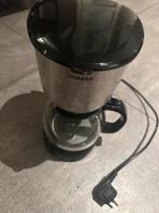 koffieapparaat, Witgoed en Apparatuur, Koffiezetapparaten, Ophalen of Verzenden, Gebruikt, Koffiemachine
