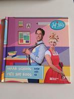 Juf roos boekjes, Ophalen of Verzenden, Zo goed als nieuw