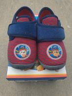 Paw patrol sloffen - maat 26, Kinderen en Baby's, Kinderkleding | Schoenen en Sokken, Paw patrol, Overige typen, Jongen of Meisje