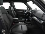 Mini Mini Countryman Cooper S E ALL4 | Panoramadak | Leder |, Auto's, Mini, Automaat, 12 maanden, Euro 6, Countryman