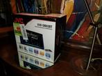Autoradio 2-Din/CD/USB/AUX/Blue: JVC KW DB93BT DAB+, Auto diversen, Nieuw, Ophalen of Verzenden, Nb, Nb