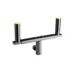 Gravity SAT36B T-stuk voor luidsprekerstatief, Muziek en Instrumenten, Standaards, ., Speaker, Nieuw, Ophalen of Verzenden